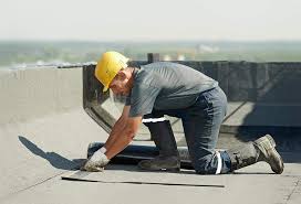 Best Tile Roofing Installation  in Martsville, IN